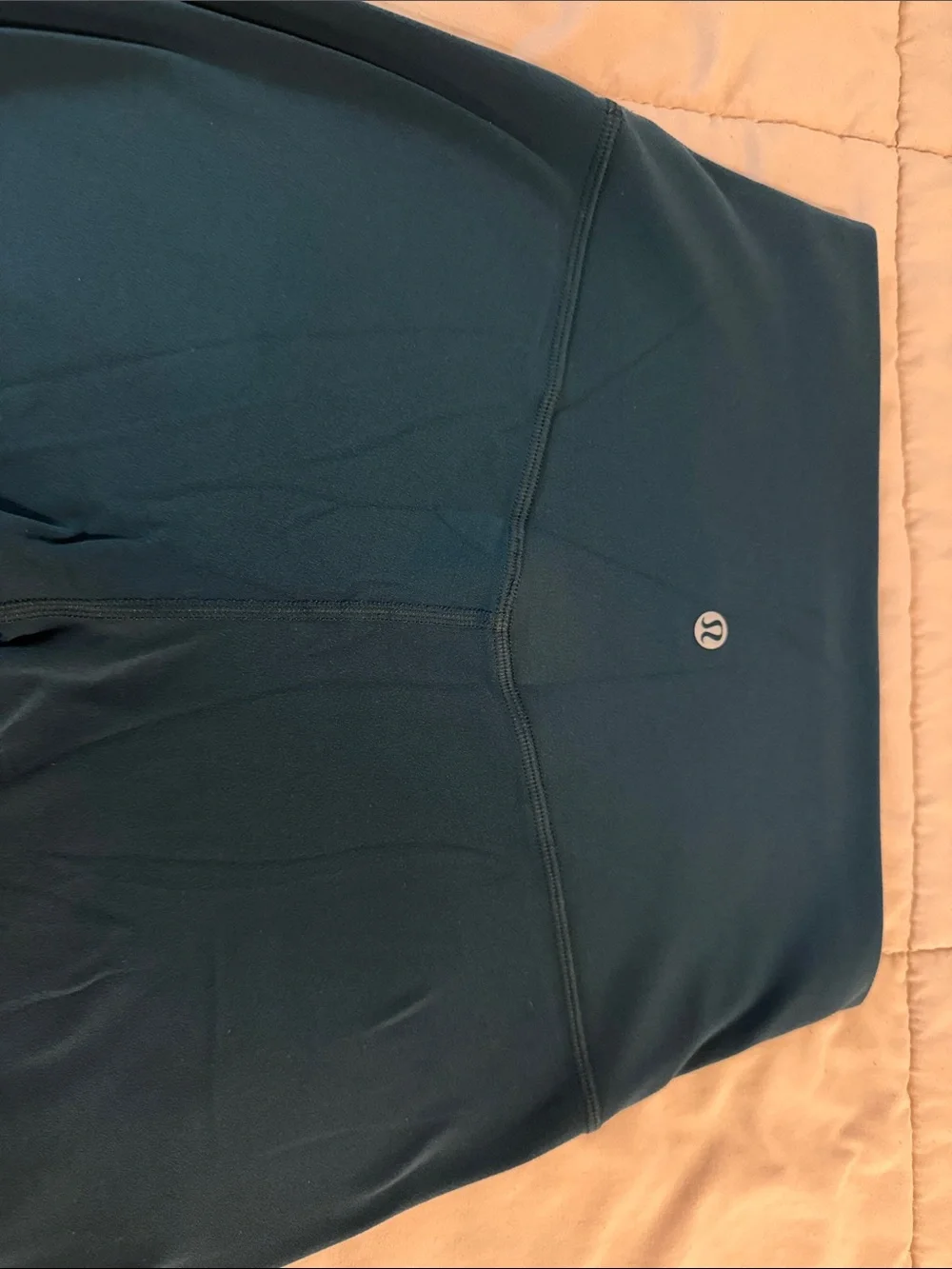 2 Pairs Lululemon Align High-Waist Active Leggings 25
